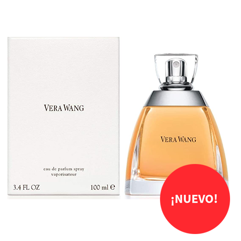 Vera Wang Eau De Parfum Spray