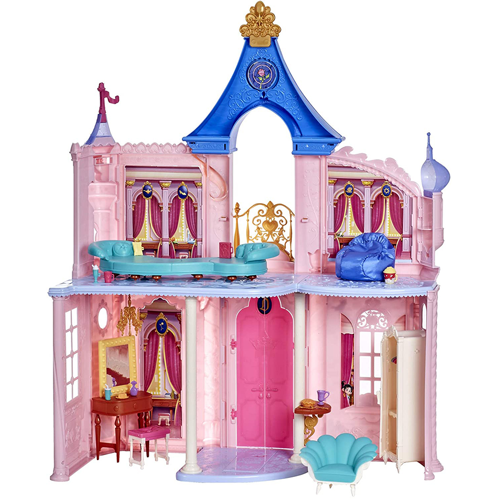 Disney Hasbro Princess Comfy Squad 