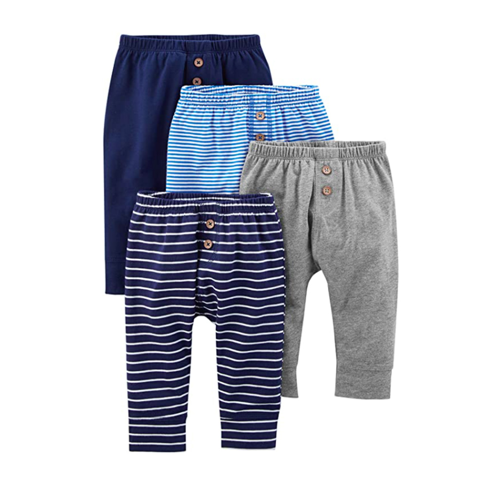 Simple Joys by Carter's Baby - Pantalon para niño 