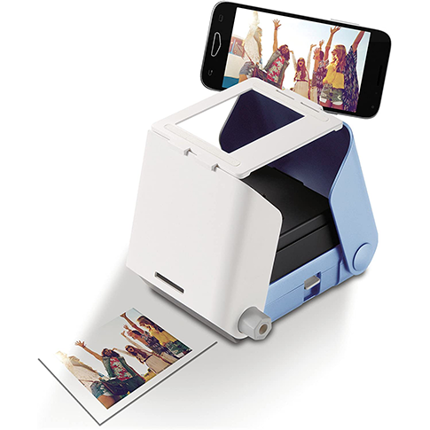 Kiipix - Impresora de Fotos para Smartphone